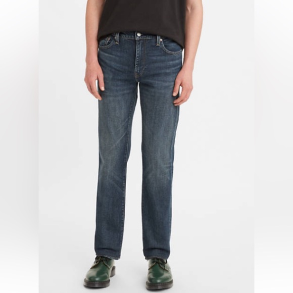 Levi’s 511 Slim Denim Men’s Size 33 x 32 - Picture 1 of 14